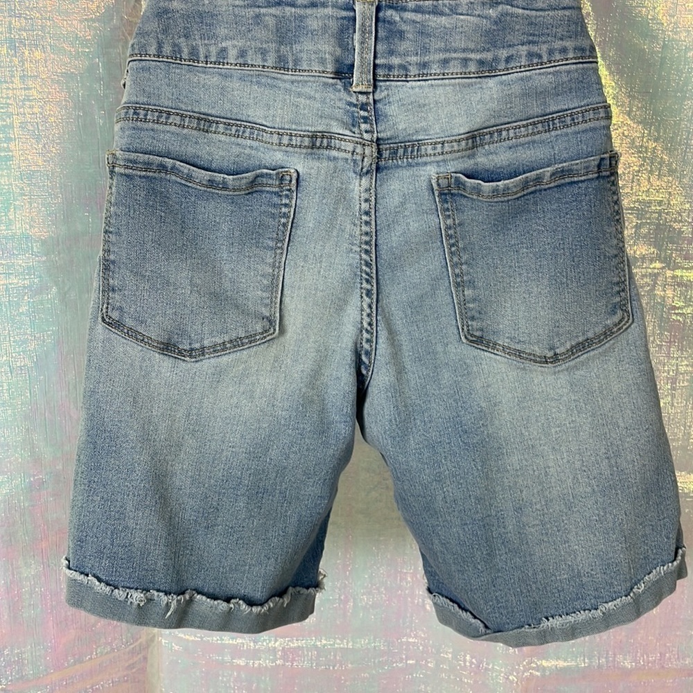 Girls Shorts - Picture 6 of 7